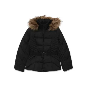 GUESS Jackets & Coats Women's Black