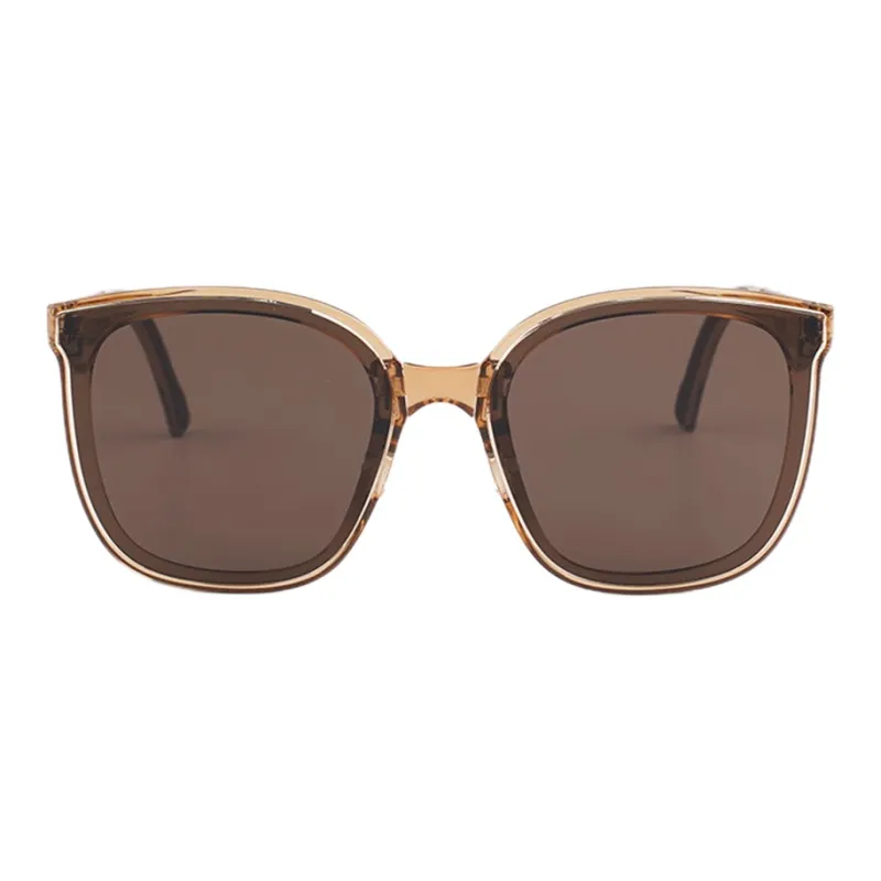 NOME TR90 Irregular Shape Sunglasses Unisex-5
