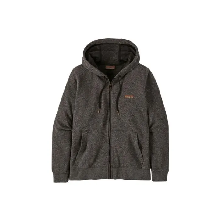 Patagonia Full-Zip Work Hoody Sweatshirt Jackets Coats Women's-5