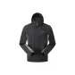Black/Charcoal Gray