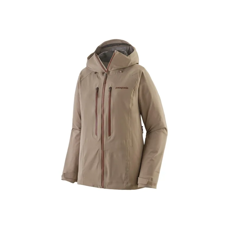 Patagonia Stormstride Jackets Coats Women's-3