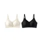 2 Pack (Champagne+Black)
