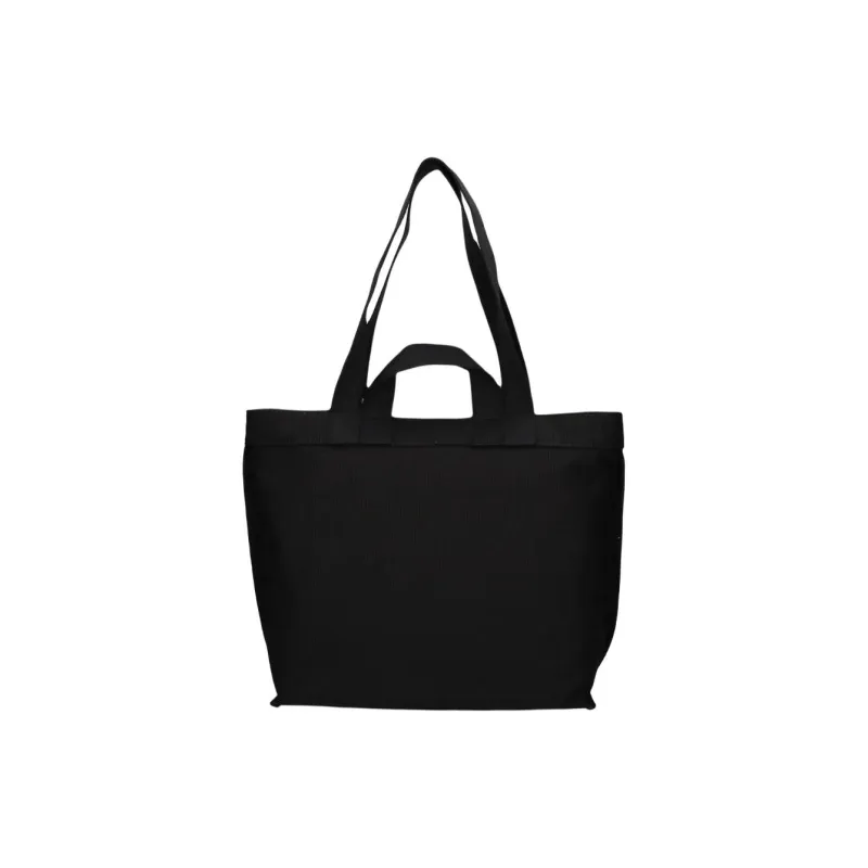 DKNY Logo Tote Bag-1