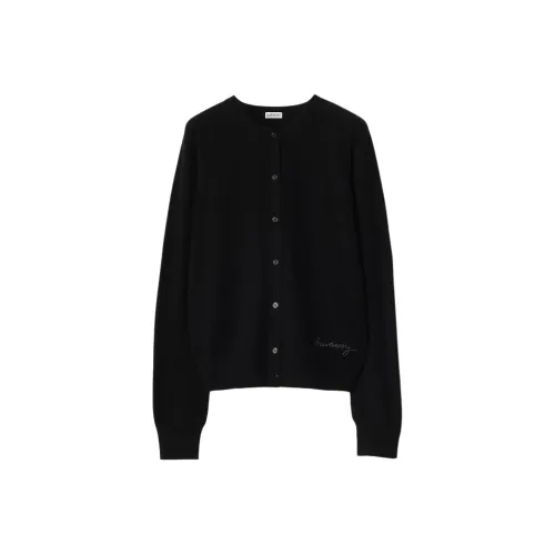 Burberry Cashmere Cardigan