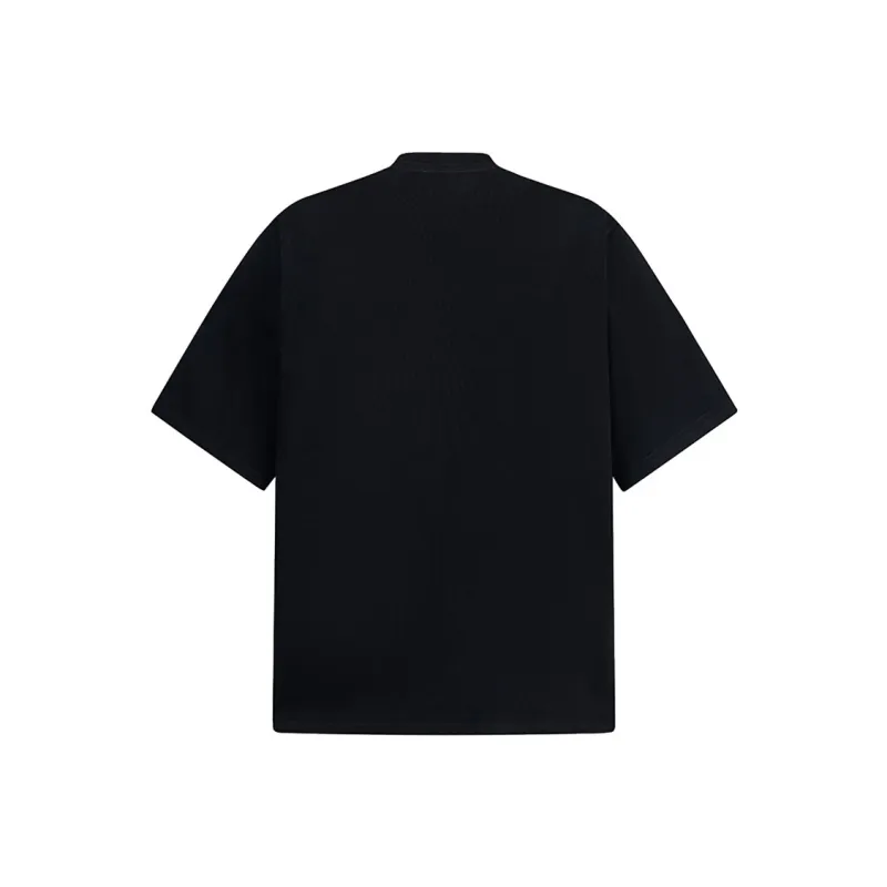 PAINT STAIN T-Shirts Unisex-1
