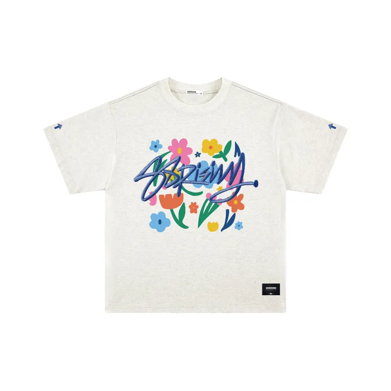 88rising T Shirts Unisex-5