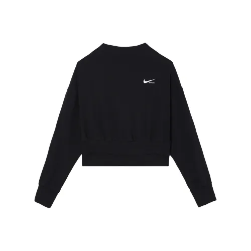Nike Sweatshirts Women's Black