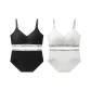 4 Pack (Black+White)