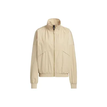 Adidas Jackets Women's Khaki