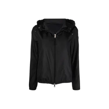 Moncler Fegeo Hooded Jacket