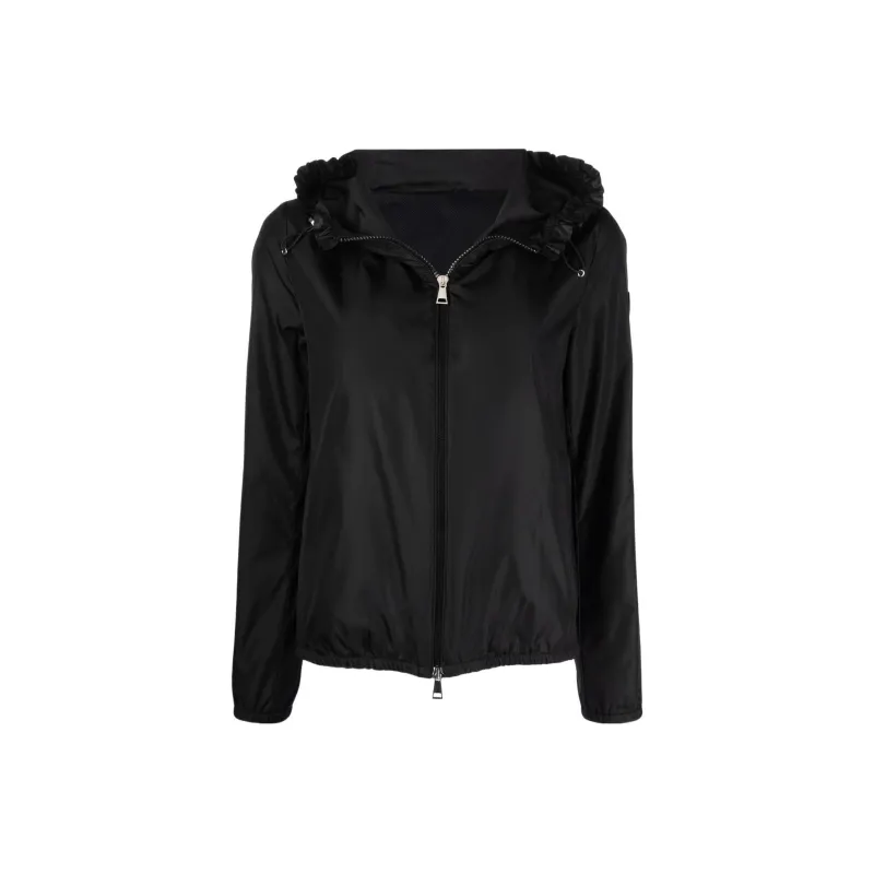 Moncler Fegeo Hooded Jacket-0