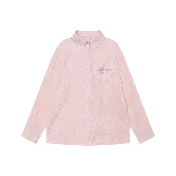 Vine Color Shirts Women's