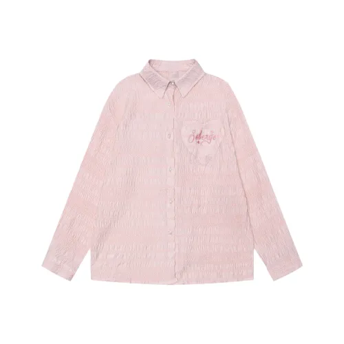 Vine Color Shirts Women's