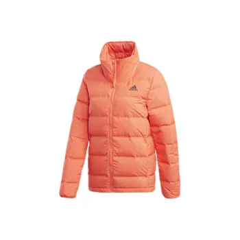 Adidas Down Jacket Winter Women's Deep Coral Pink