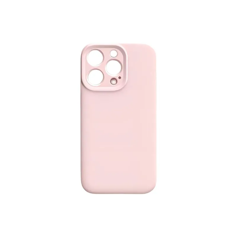 Wei Xin Silicone Material AI Photography Push Button Phone Cases Compatibility With Apple IPhone 16/15/13/14/Pro/Max-2