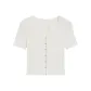 Raw White
