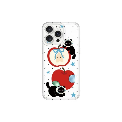 Ray chain Phone Cases
