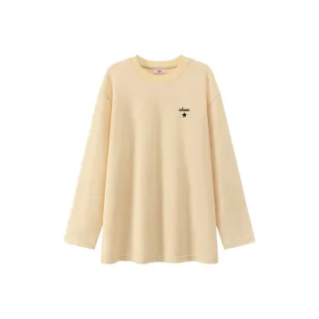 CHUU Long Sleeved T Shirts Women's