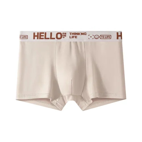 GOSO Underpants Men's Combo Set