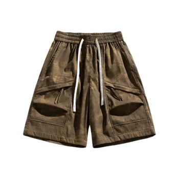 ArcaneFunk Cargo Shorts Unisex