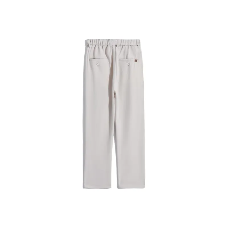 DJ.SPIRIT Suit Trousers Unisex-1