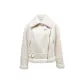 A43 Cream White