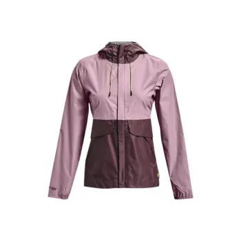 Under Armour Jackets Women's Hibiscus Pink