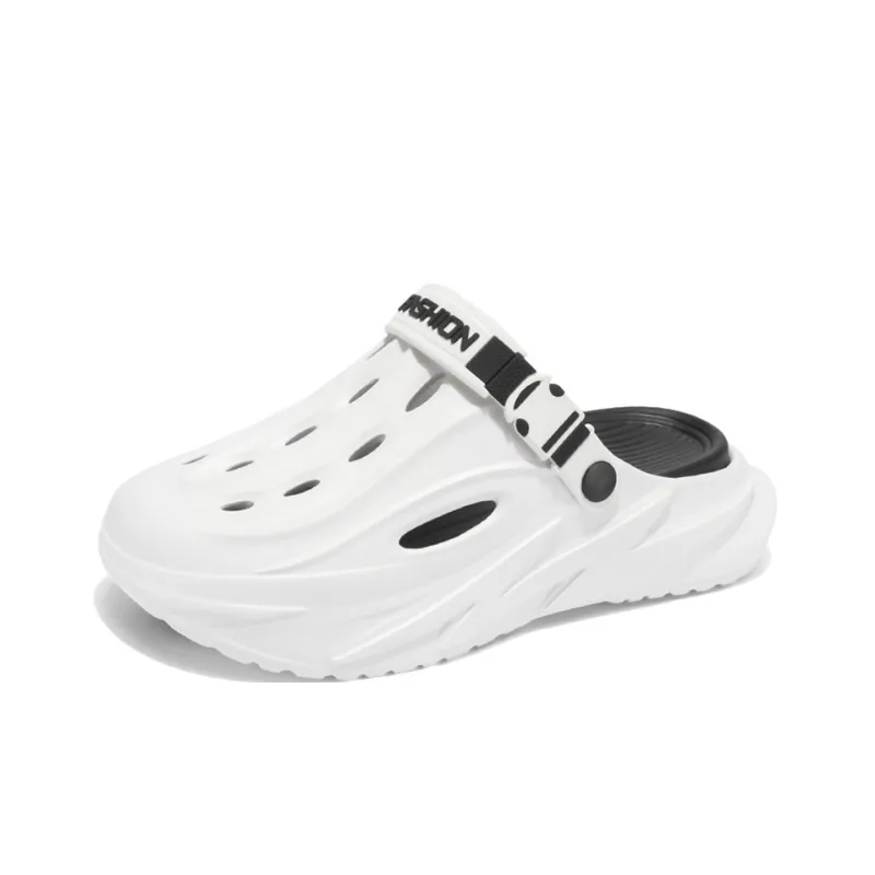 CAOP Clogs Unisex-2