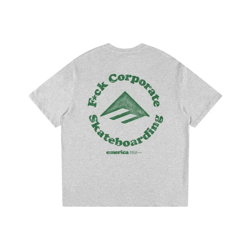 EMERICA T Shirts Unisex-0