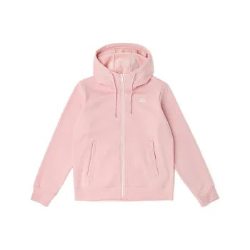 Kappa Jackets Women's Pink 5306