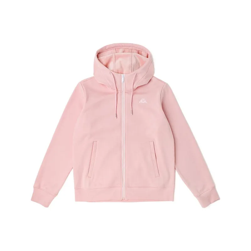 Kappa Jackets Women's Pink 5306-0