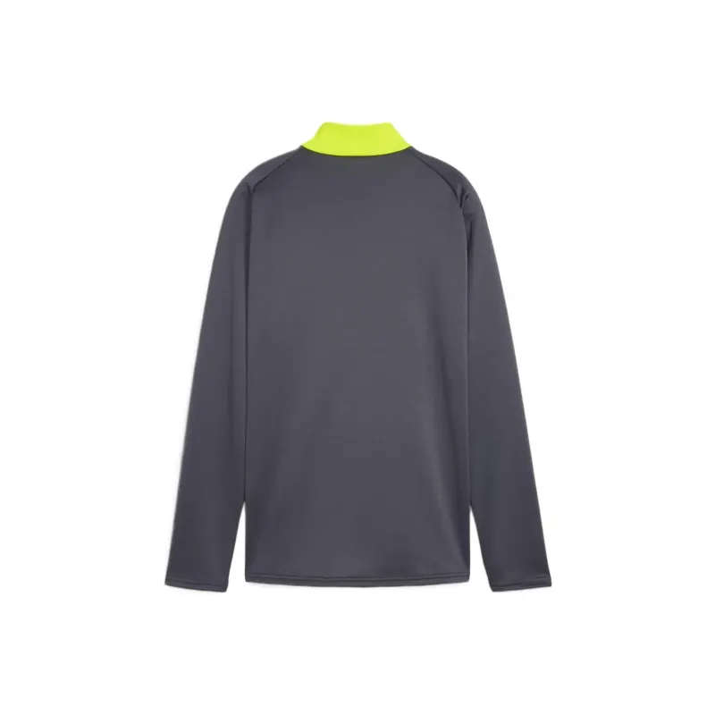 PUMA IndividualblazeFootball Soccer Jersey Women's Galaxy Gray-1