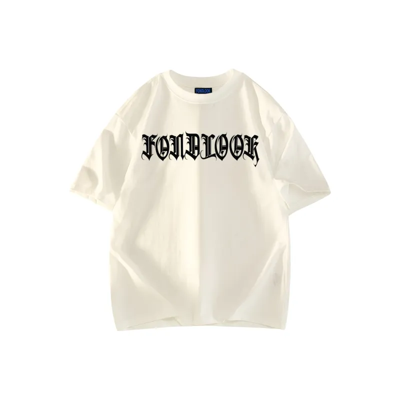 FONDLOOK T Shirts Unisex-5