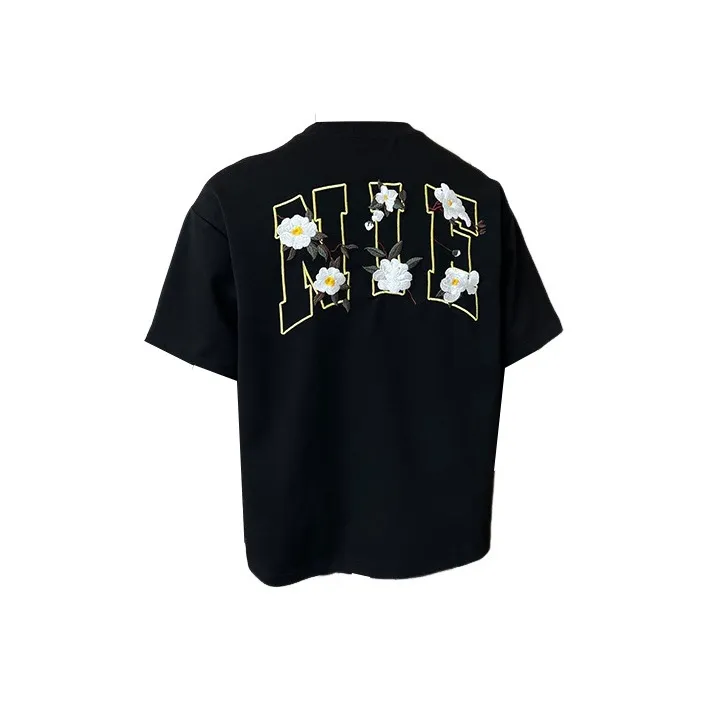 Nordic Raiders T Shirts Unisex-3