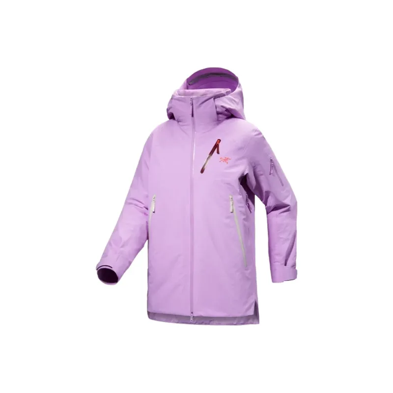 Arcteryx NITA Down Jacket Women's-8