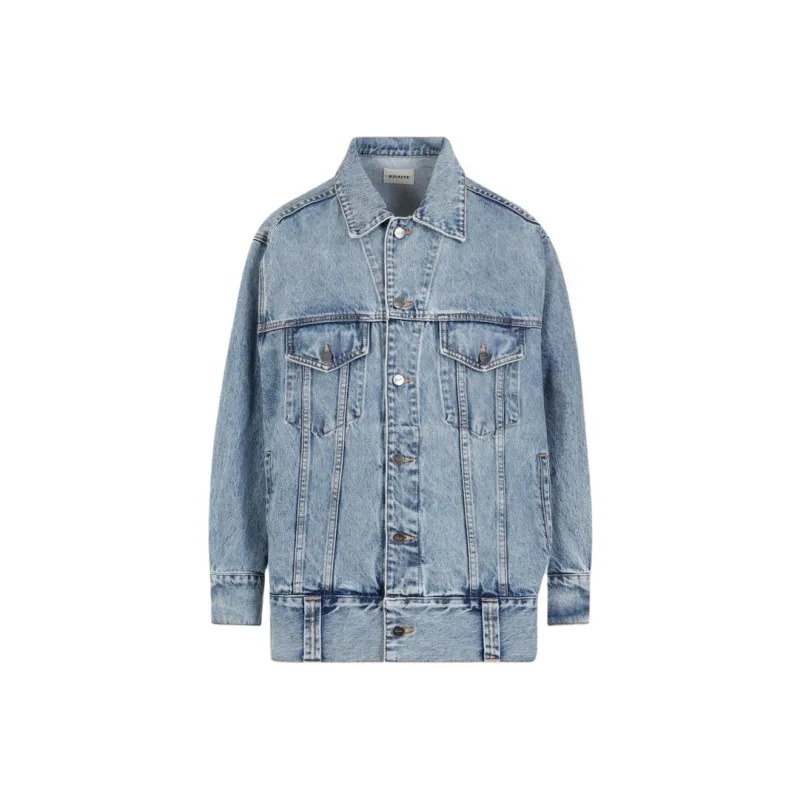 KHAITE Grizzo Jacket 'Bryce'-0