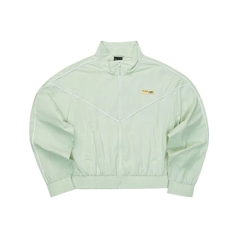 Skechers Jackets Coats Women's Lily Green-0