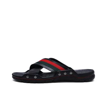 Eminu Slide Slippers Men