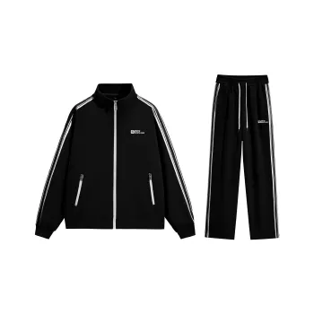 ZNTN Casual Sportswear Unisex