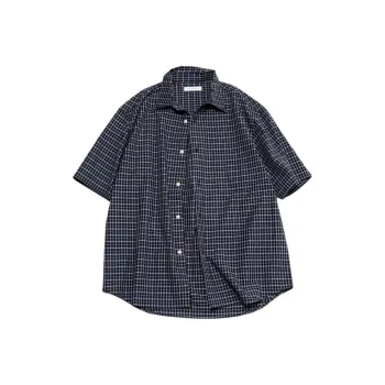 FREAK'S STORE Shirt Men's Black