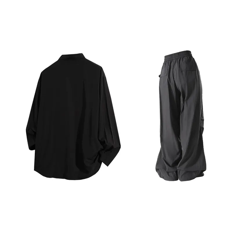 FAX FOR FMACM Shirt Unisex Black-5