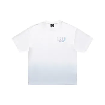 Clubxxhh T Shirts Unisex White