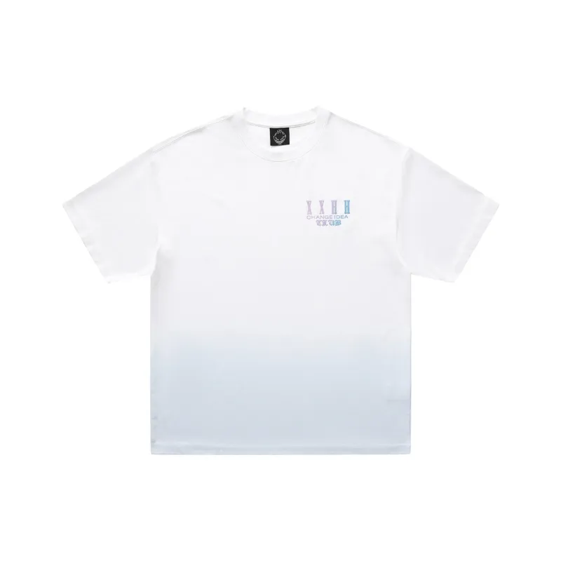 Clubxxhh T Shirts Unisex White-0