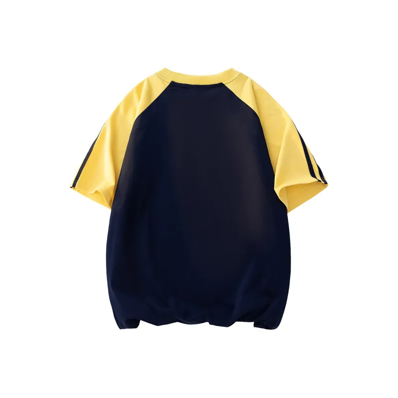 BOBBY ABLEY T Shirts Unisex-3
