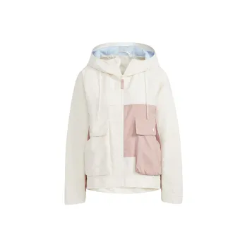Adidas Neo Jacket Fall Women's Purple Pink