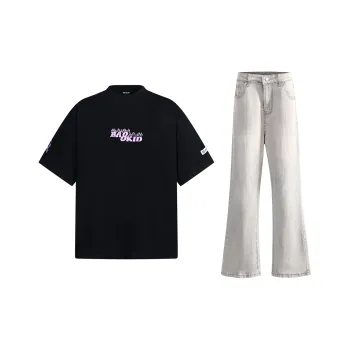 FA2LO Casual Sportswear Unisex