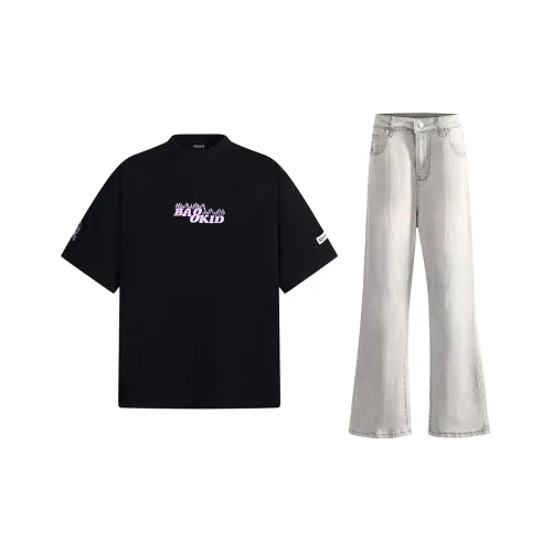 FA2LO Casual Sportswear Unisex