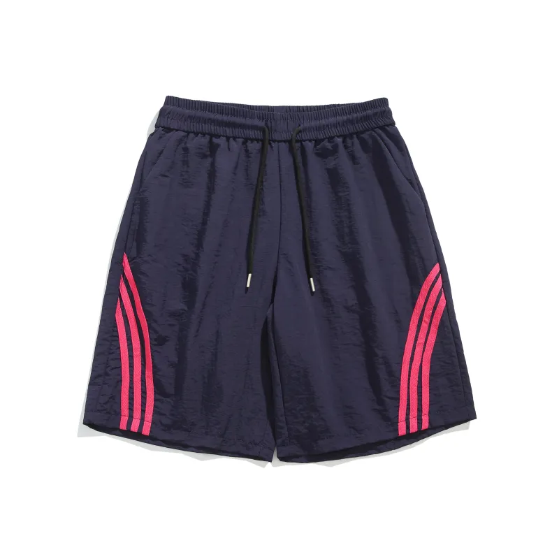 DUNHUANG ART INSTITUTE Casual Shorts Unisex-14