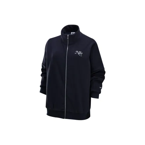 Nike Sportswear Jackets Coats Women's Black