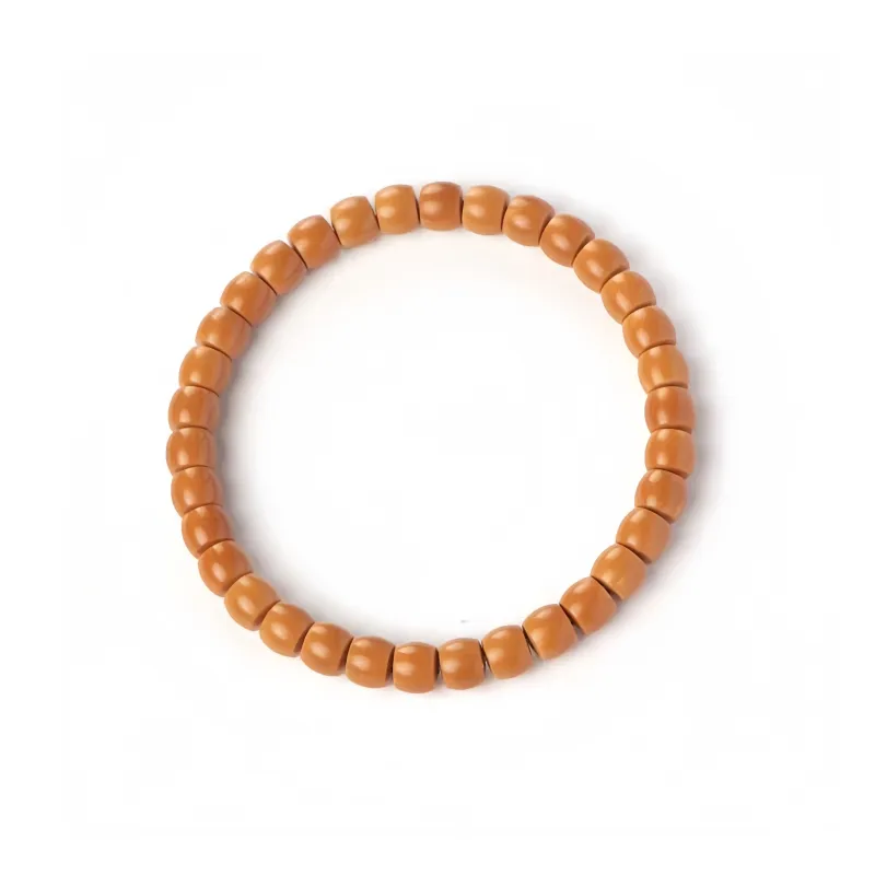 Noritake Olive Pit Bracelets Unisex-0